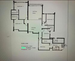 Balmoral Point (D10), Apartment #503311481